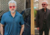 Actor Ajith Kumar