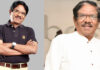 Director Bharathiraja