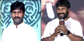 Director Nithilan Saminathan