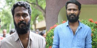 Director Vetri Maran