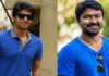 Actor Srikanth