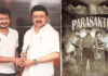 Parasakthi film