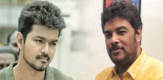 Actor Vijay