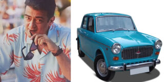 Actor Ajith Kumar
