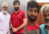 Actor Ajith Kumar