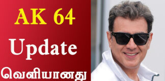 Actor Ajith Kumar