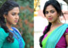 Actress Amala Paul