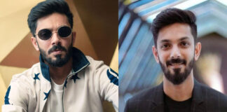 Music Director Anirudh