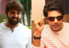 Actor Arya