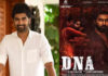 Actor Atharvaa