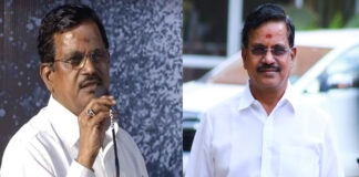 Producer Thanu
