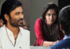 Actor Dhanush