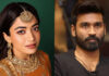 Actor Dhanush
