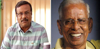 Actor Ilavarasu