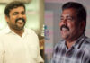 Actor Kaali Venkat