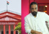 Actor Kamal Haasan
