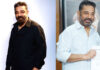 Actor Kamal Haasan