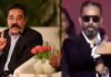 Actor Kamal Haasan
