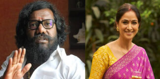 Actor Karunas