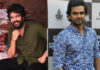 actor Ashok Selvan