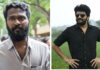 Actor Kavin