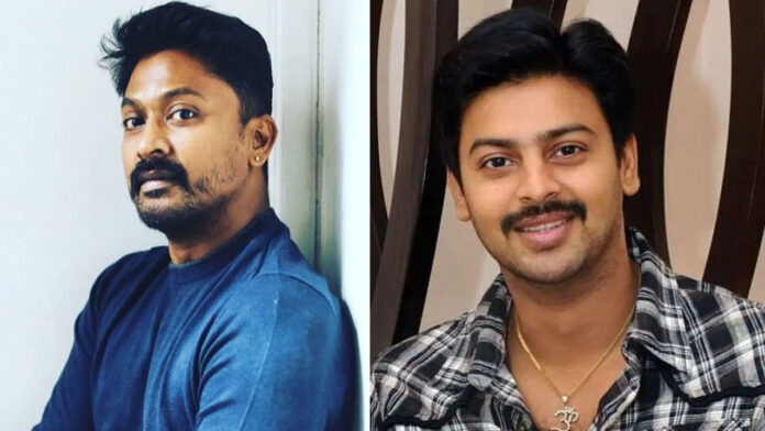 Actor Srikanth