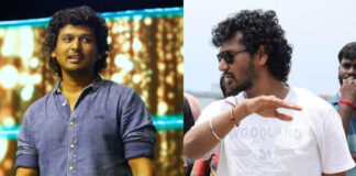 director Lokesh Kanagaraj