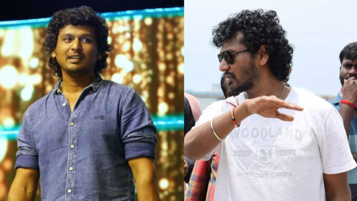 director Lokesh Kanagaraj