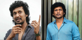 Director Lokesh Kanagaraj