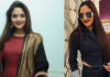Actress Madhubala