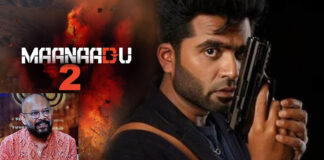 Actor Simbu