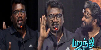 Director Mari Selvaraj