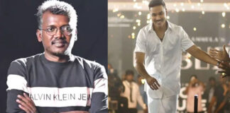 Actor Dhanush