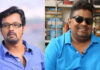 Director Cheran