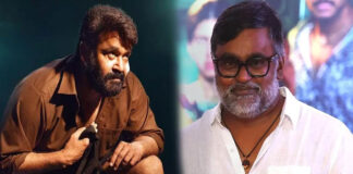 Director Selvaraghavan