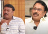 Director Rajakumaran