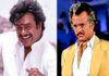 Actor Rajinikanth