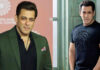 Actor Salman Khan