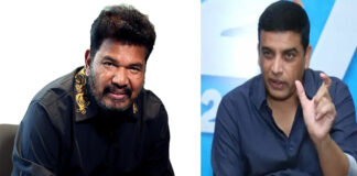 Director Shankar