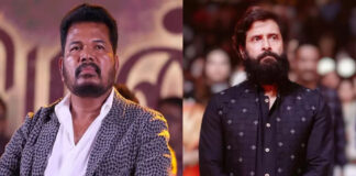 Actor Vikram