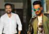 Actor Santhanam