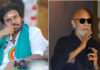 Actor Sathyaraj