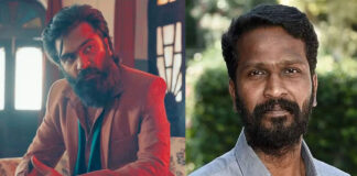 Director Vetri Maran