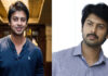 Actor Srikanth