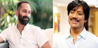 Actor SJ Surya
