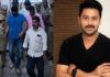 Actor Srikanth