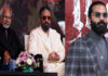 Actor Kamal Haasan