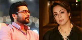 Actor Suriya