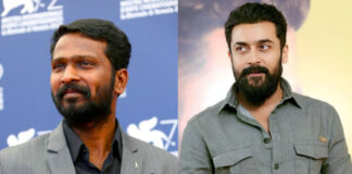 Actor Suriya