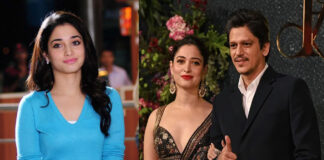 Actress Tamannaah